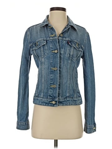 Levi's Denim Jacket (view 1)
