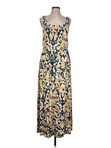 Nic + Zoe Casual Dress (view 1)