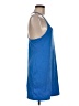 J.Crew Blue Tank Top Size M - photo 4