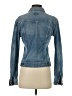 Levi's 100% Cotton Blue Denim Jacket Size S - photo 2