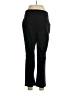 Zac & Rachel Solid Black Active Pants Size 12 - photo 2