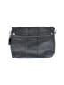 Coach 100% Leather Black Leather Crossbody Bag One size - photo 5