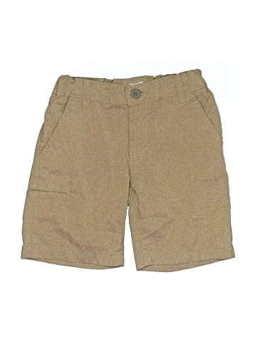 Levi's Khaki Shorts (view 1)
