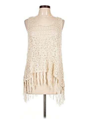 Democracy Sweater Vest (view 1)