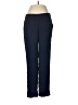 CAbi 100% Polyester Solid Blue Active Pants Size 4 - photo 1