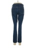 Old Navy Hearts Blue Jeans Size 6S - photo 2