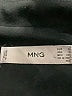 MNG Black Coat Size 4 - photo 6