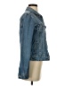 Levi's 100% Cotton Blue Denim Jacket Size S - photo 4