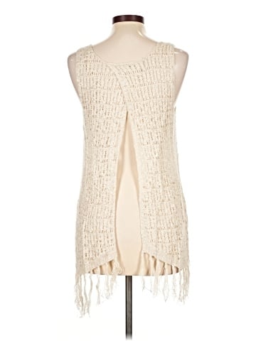 Democracy Sweater Vest (view 2)