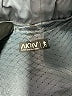 Aktiv 100% Polyester Blue Athletic Shorts Size S - photo 3