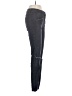 Current/Elliott Stripes Gray Jeans Size XS (0) - photo 4
