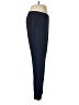 CAbi 100% Polyester Solid Blue Active Pants Size 4 - photo 4