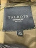 Talbots 100% Polyester Brown Vest Size S - photo 6
