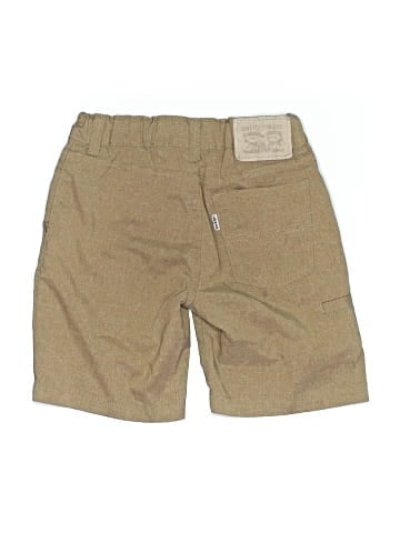 Levi's Khaki Shorts (view 2)