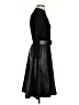 Calvin Klein Black Cocktail Dress Size 2 - photo 4