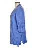 Chico's 100% Rayon Blue Cardigan Size XL (3) - photo 5
