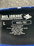 Reel Legends 100% Polyester Blue Long Sleeve T-Shirt Size L - photo 7