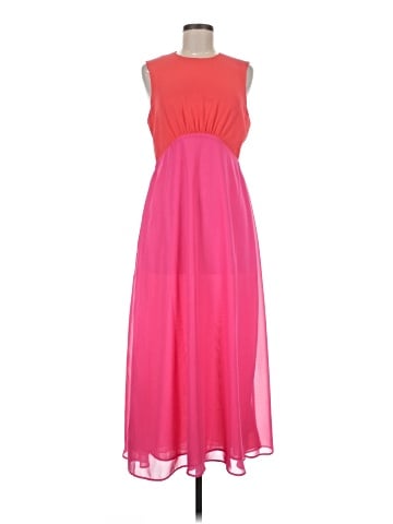 Vilagallo Cocktail Dress (view 1)