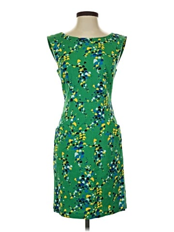 Plenty By Tracy Reese Cocktail Dress (view 1)