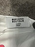 Beginning Boutique White Cocktail Dress Size 6 - photo 7