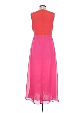 Vilagallo Cocktail Dress (view 2)