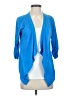 Soybu Blue Cardigan Size S - photo 1