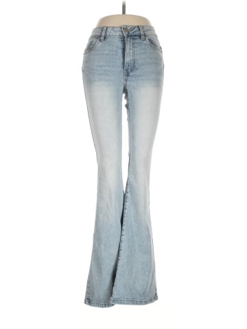Refuge Jeans (view 1)