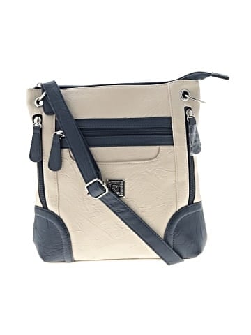 Stone Mountain Crossbody Bag (view 1)