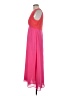 Vilagallo 100% Polyester Color Block Pink Cocktail Dress Size EU (FR) 38 / US 6 - photo 5