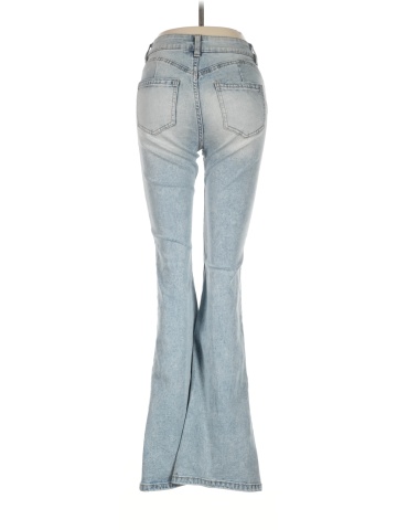 Refuge Jeans (view 2)