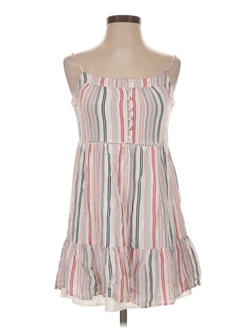 Mi ami Casual Dress (view 1)