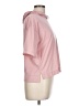 Unbranded Pink Sweatshirt Size L (estimated) - photo 4