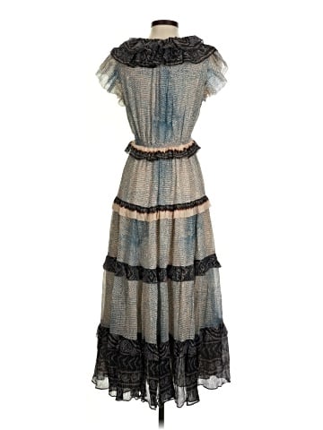 Ulla Johnson Cocktail Dress (view 2)