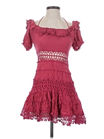 Free People Cocktail Dress (view 1)