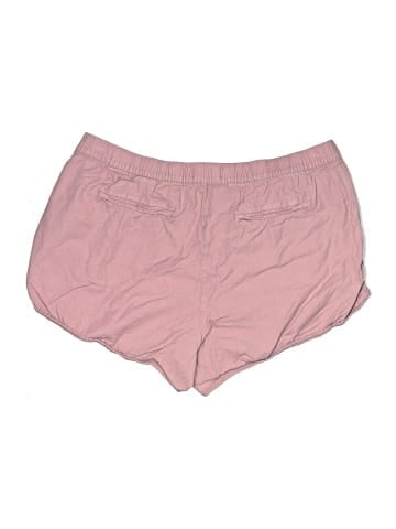 Madewell Pull-On Shorts (view 2)