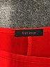 First Love Graphic Red Casual Dress One size - photo 7