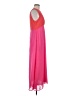 Vilagallo 100% Polyester Color Block Pink Cocktail Dress Size EU (FR) 38 / US 6 - photo 4