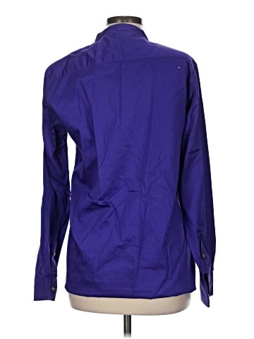 Assorted Brands Long Sleeve Blouse (view 2)