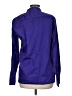 Assorted Brands Purple Long Sleeve Blouse Size EU 40 / US 10 - photo 2