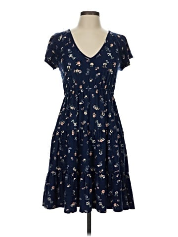 Derek Heart Casual Dress (view 1)