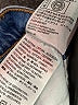 Levi's Blue Jeans Size 24 waist - photo 8
