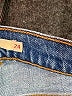 Levi's Blue Jeans Size 24 waist - photo 9