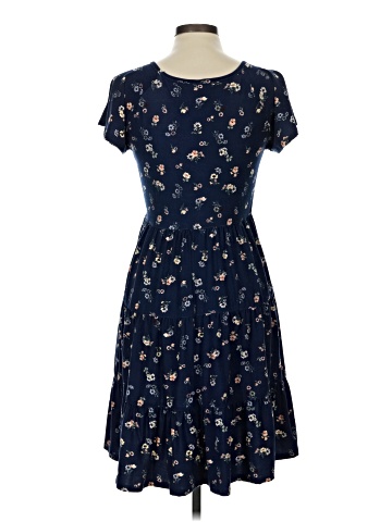 Derek Heart Casual Dress (view 2)