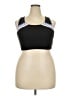 Active by Old Navy Black Sports Bra Size XXL - photo 1