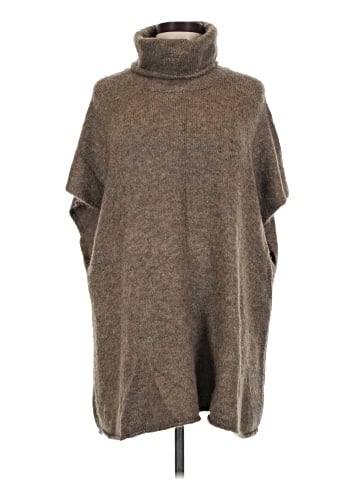 Universal Thread Poncho (view 1)