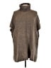 Universal Thread Brown Poncho One size - photo 1