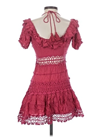 Free People Cocktail Dress (view 2)