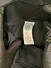 Athleta Solid Black Active Pants Size XL (tall) - photo 8