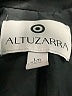 Altuzarra for Target Black Blazer Size L - photo 6