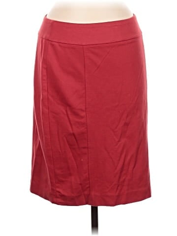 Halogen Casual Skirt (view 1)
